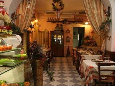 Dettagli Ristorante Acquacotta