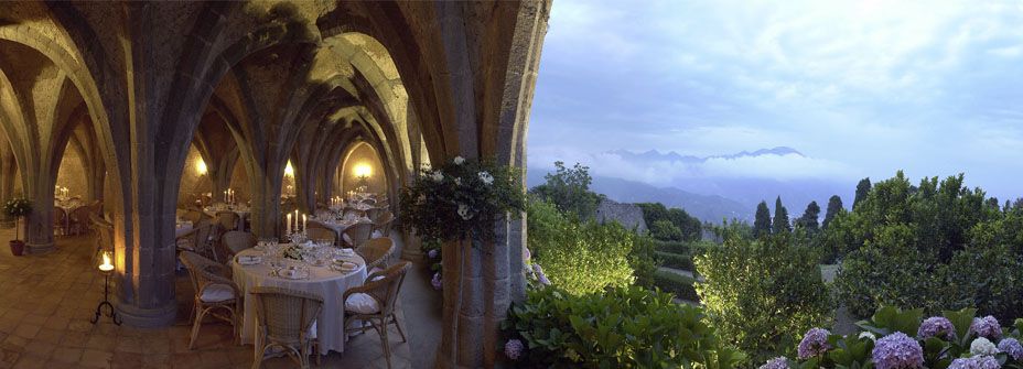 Dettagli Ristorante Il Flauto di Pan