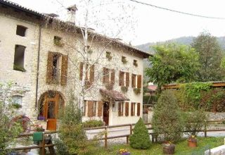 Dettagli Agriturismo Ai Gir