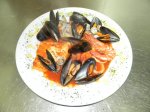 Logo Ristorante Taverna del Saraceno RIETI