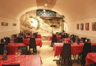 Dettagli Ristorante Mabi'