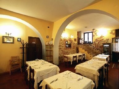 Dettagli Ristorante Zio Ba'