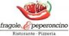 Ristorante <strong> Fragole e Peperoncino