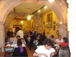 Dettagli Pizzeria Ivo a Trastevere