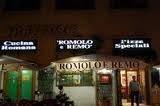 Dettagli Pizzeria Romolo e Remo