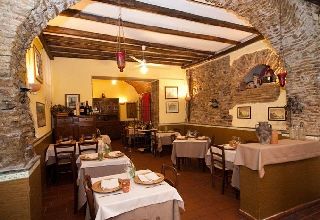 Dettagli Trattoria Taverna del Moro