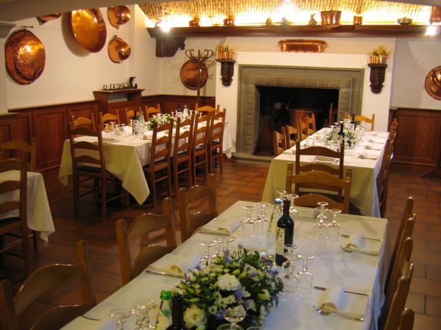 Dettagli Ristorante Albergo Esposito