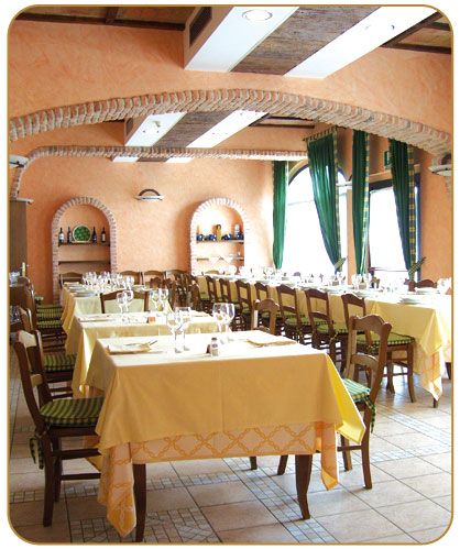 Dettagli Ristorante Al Mulino