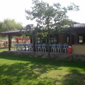 Dettagli Agriturismo Cascina Beneficio