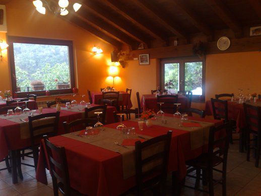 Dettagli Ristorante Saint Roch