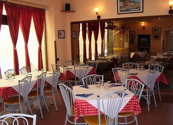 Dettagli Ristorante Oasi