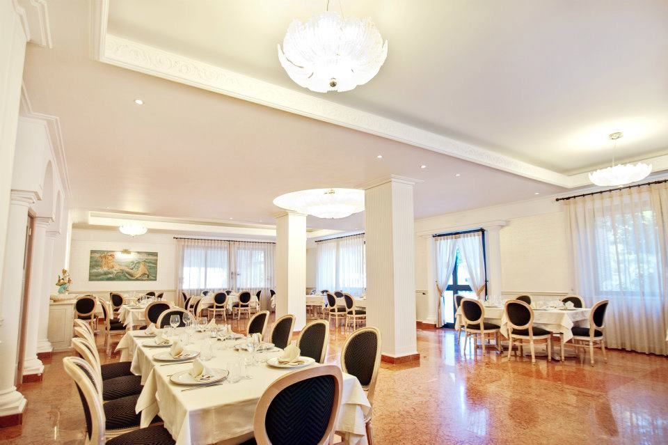 Dettagli Ristorante Il Covo Delle Sirene