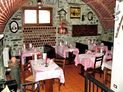 Dettagli Trattoria La Cantina