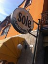 Trattoria/Osteria <strong> Sole