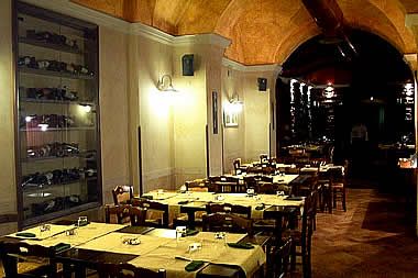 Dettagli Ristorante Taberna Al Massimo