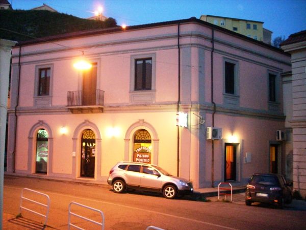 Dettagli Trattoria A Tijana