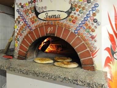 Dettagli Pizzeria Caruso