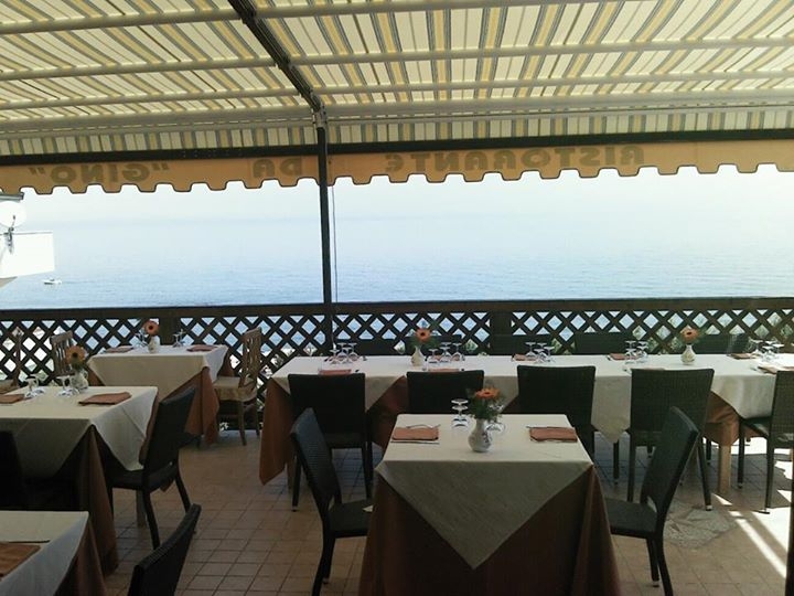 Ristorante Da Gino foto 1