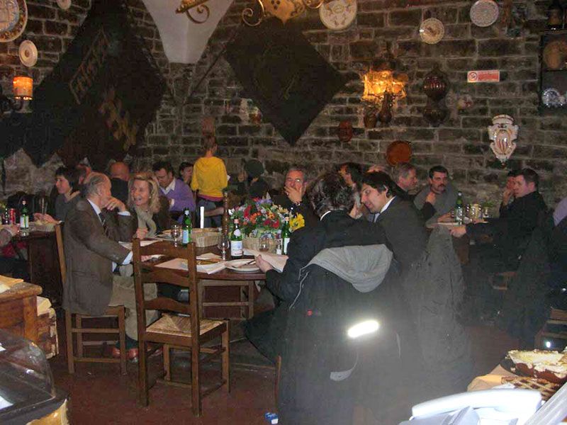 Dettagli Trattoria Bordino