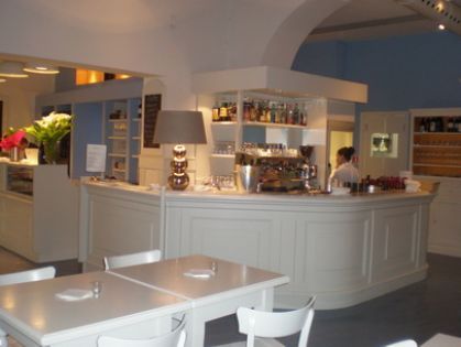 Dettagli Ristorante Gastone