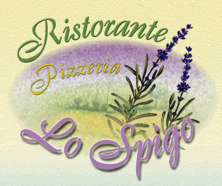 Dettagli Ristorante Lo Spigo