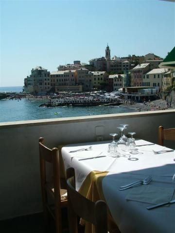 Dettagli Ristorante Capitan Triglia