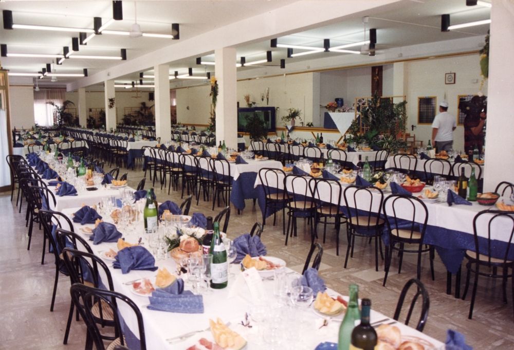 Dettagli Ristorante Il Borghetto