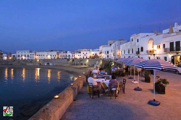 Dettagli Trattoria Scoglio Delle Sirene