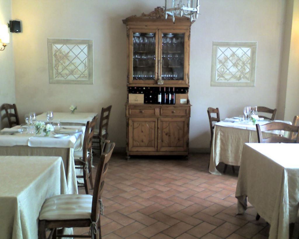 Dettagli Ristorante Il Doretto