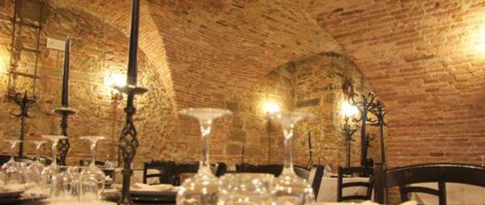 Dettagli Ristorante L' Ancora