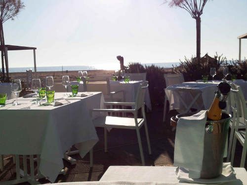 Dettagli Ristorante Marechiaro