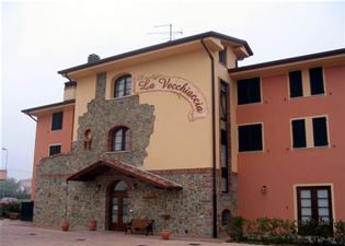 Dettagli Ristorante La Vecchiaccia