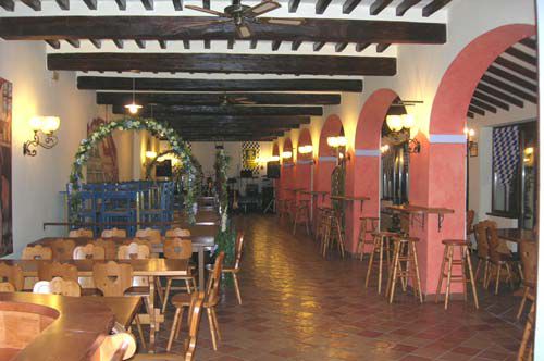 Dettagli Ristorante Antica Corte