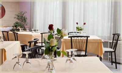 Dettagli Ristorante Del Pino