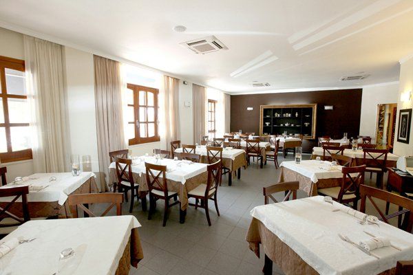 Dettagli Ristorante Ciusa