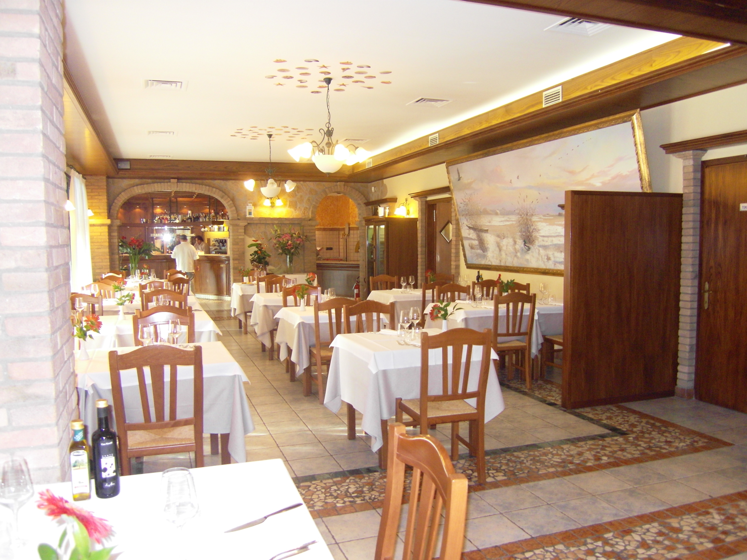 Pizzeria Laguna Blu foto 1