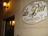 Ristorante <strong> Le Pitit