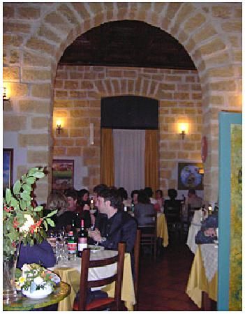 Dettagli Ristorante Cucina Papoff