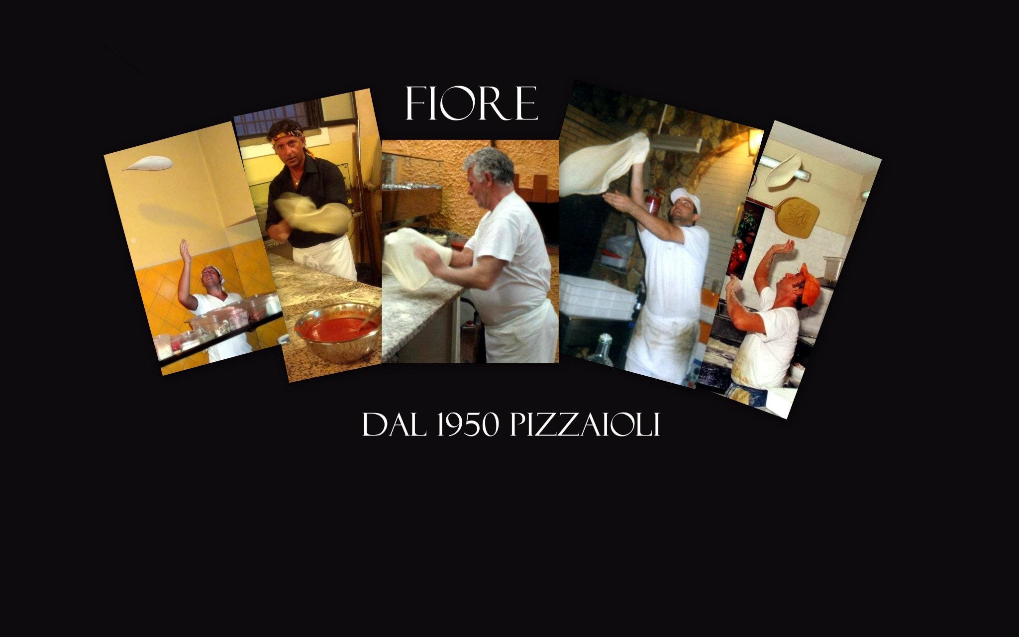 Pizzeria Fiore foto 0