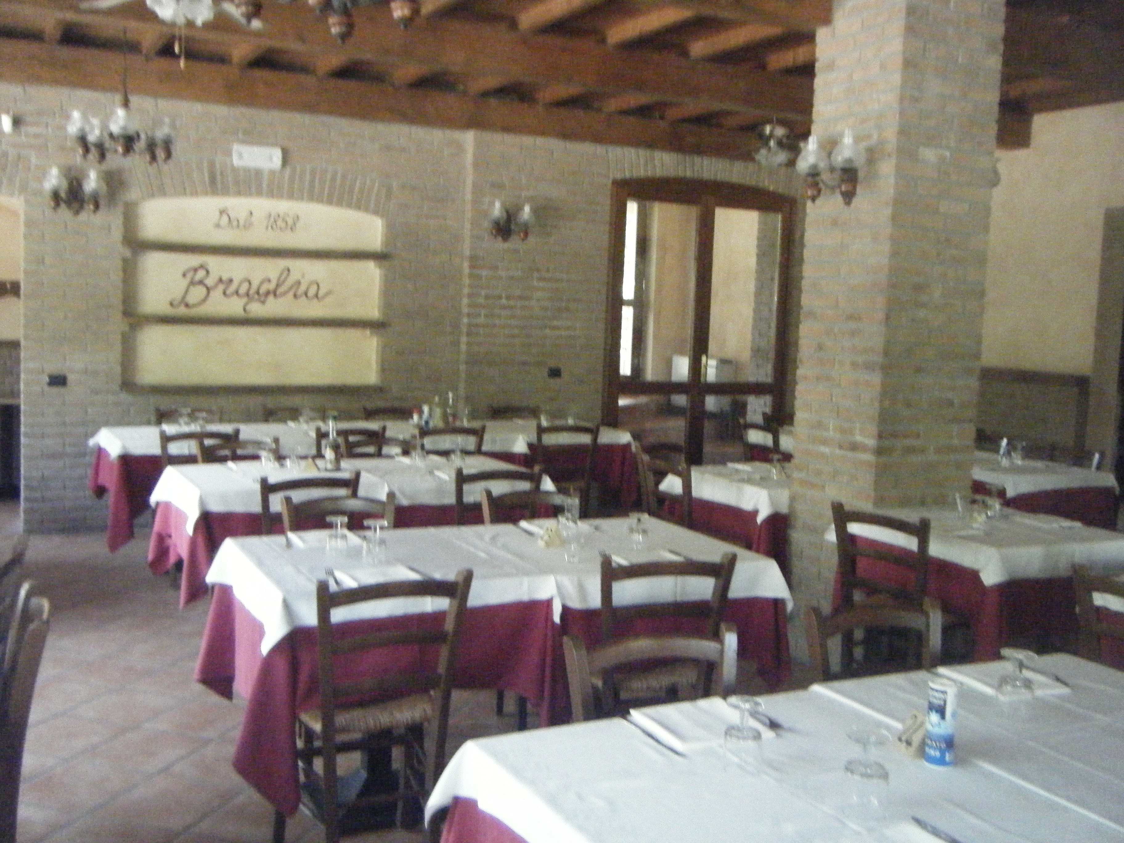 Ristorante Ristorante Pizzeria Braglia foto 0