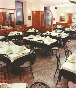 Dettagli Ristorante Da Giulio