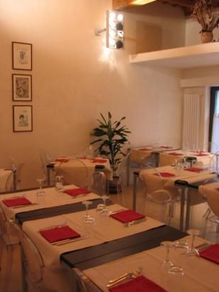 Dettagli Ristorante Le Tre Torri