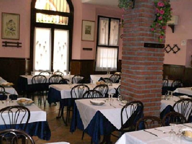 Dettagli Trattoria Vecchia Pavia