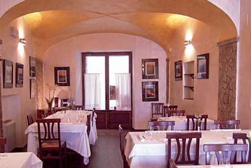 Dettagli Ristorante Locanda Appennino