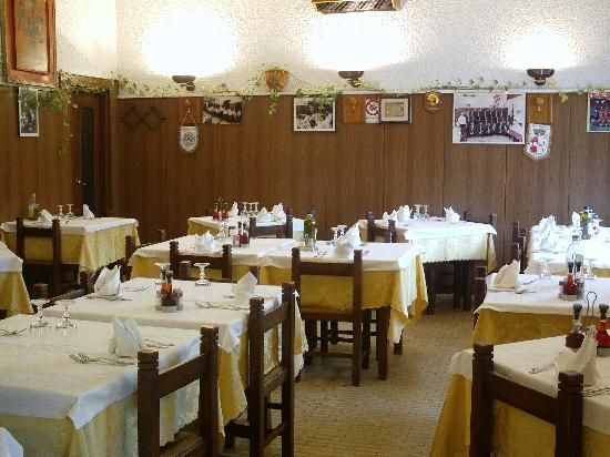 Dettagli Ristorante Commercio