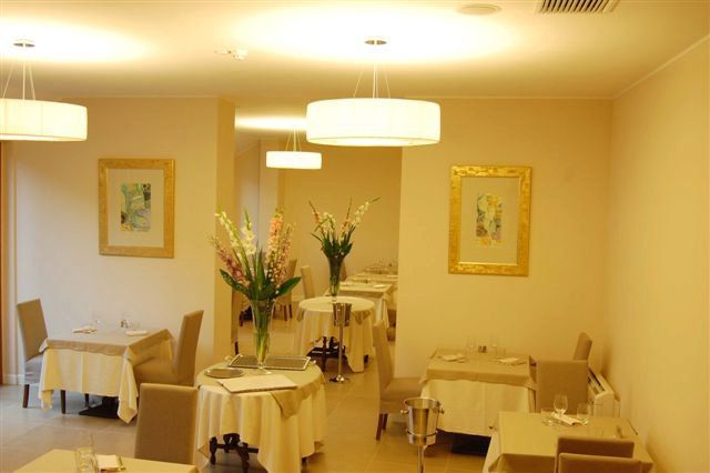 Dettagli Ristorante Don Ferdinando