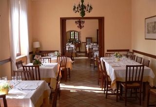 Dettagli Ristorante Maiano