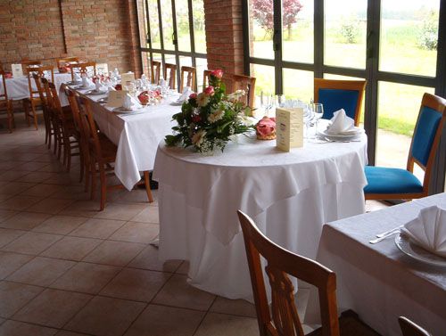 Dettagli Ristorante Val Di Luce