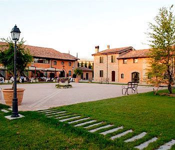 Dettagli Ristorante Villa Giarona