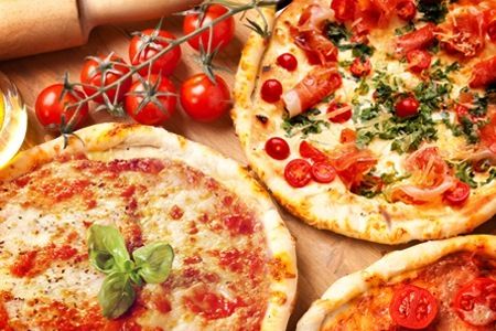 Dettagli Pizzeria Voglia Di Bonta